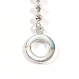 GUCCI bracelet Ball chain Silver925 Silver unisex Second hand