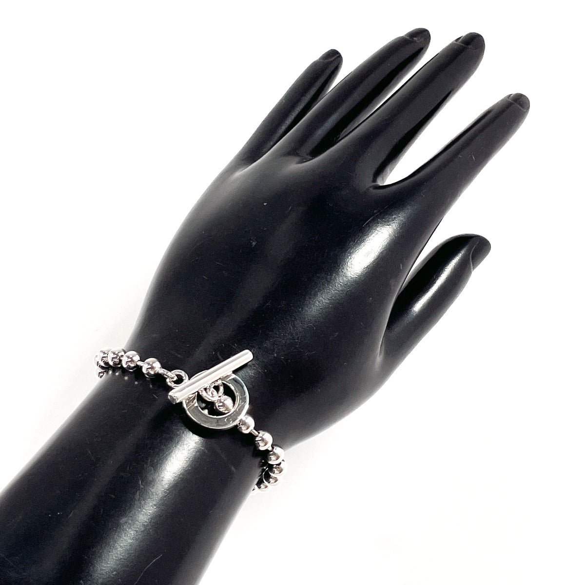 アクセサリー silver925 trinity bangle silver925 trinity bangle