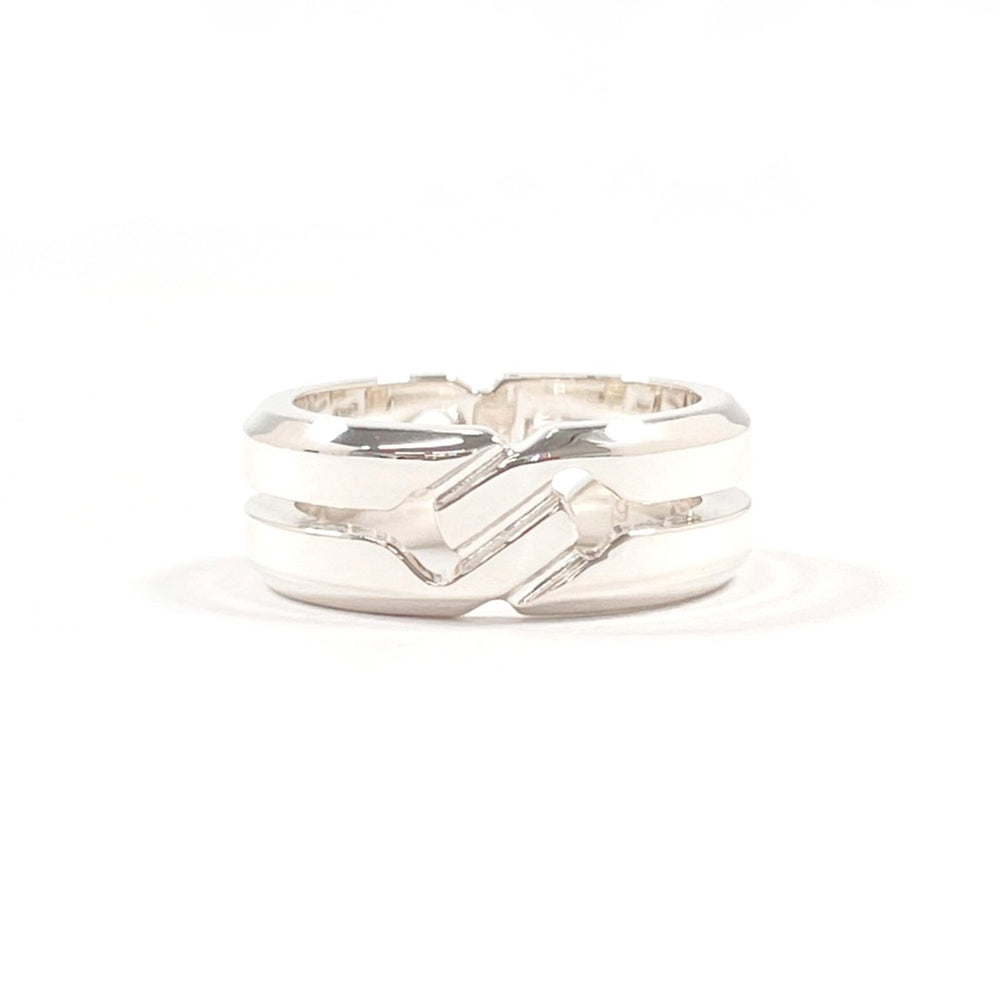 アクセサリー GUCCI Knot Infinity Ring Silver 21 GUCCI Ring Knot infinity Sterling Silver 925 US Size 4.75 vintage