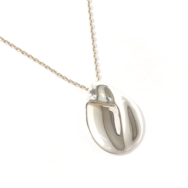 TIFFANY&Co. Necklace Madonna Elsa Peretti Silver925 Silver Women Second hand
