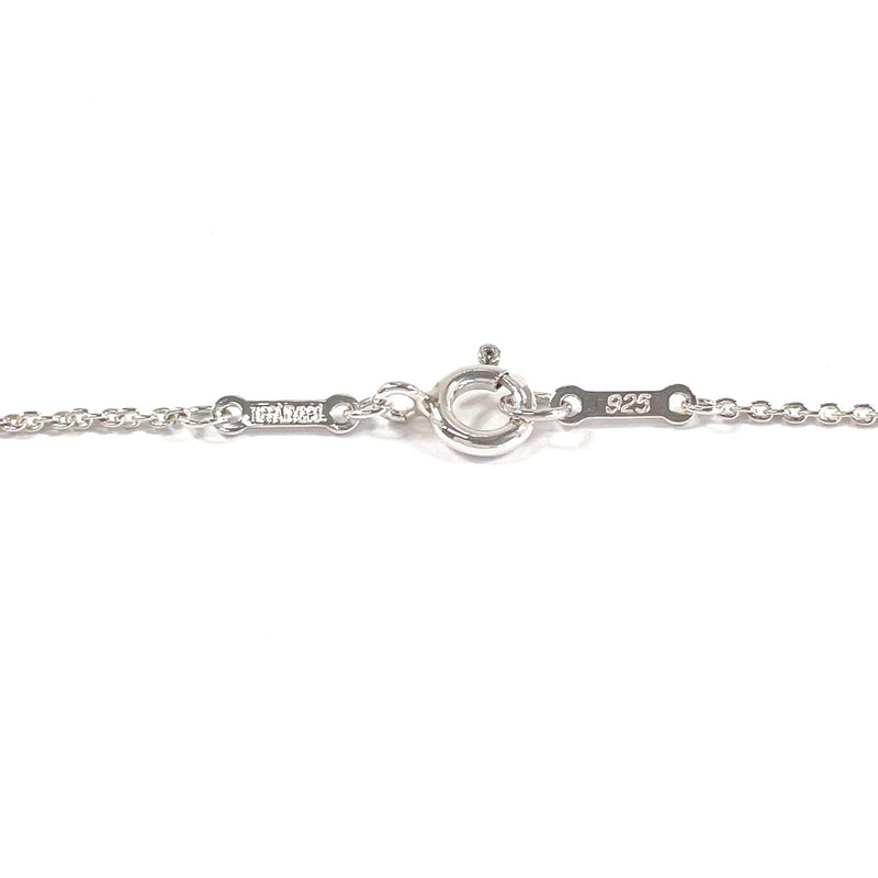 TIFFANY&Co. Necklace Madonna Elsa Peretti Silver925 Silver Women Second hand