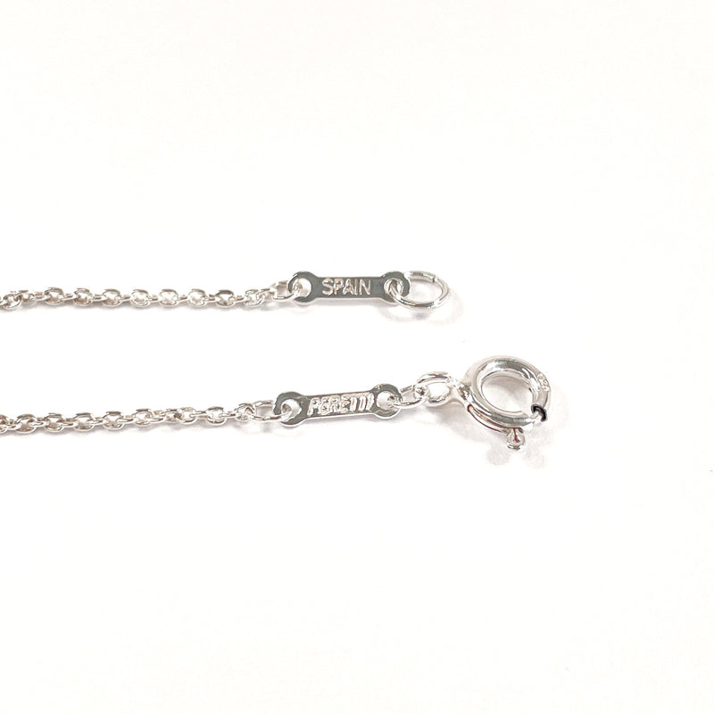 TIFFANY&Co. Necklace Madonna Elsa Peretti Silver925 Silver Women Second hand