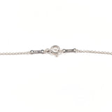 TIFFANY&Co. Necklace Star fish Elsa Peretti Silver925 Silver Women Second hand