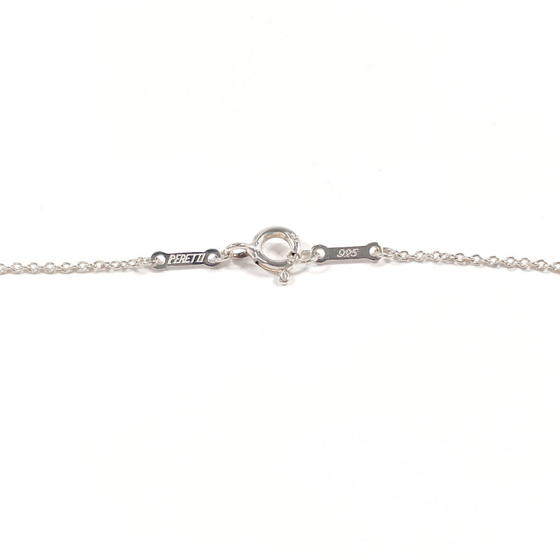 TIFFANY&Co. Necklace Star fish Elsa Peretti Silver925 Silver Women Second hand