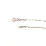 TIFFANY&Co. Necklace Star fish Elsa Peretti Silver925 Silver Women Second hand