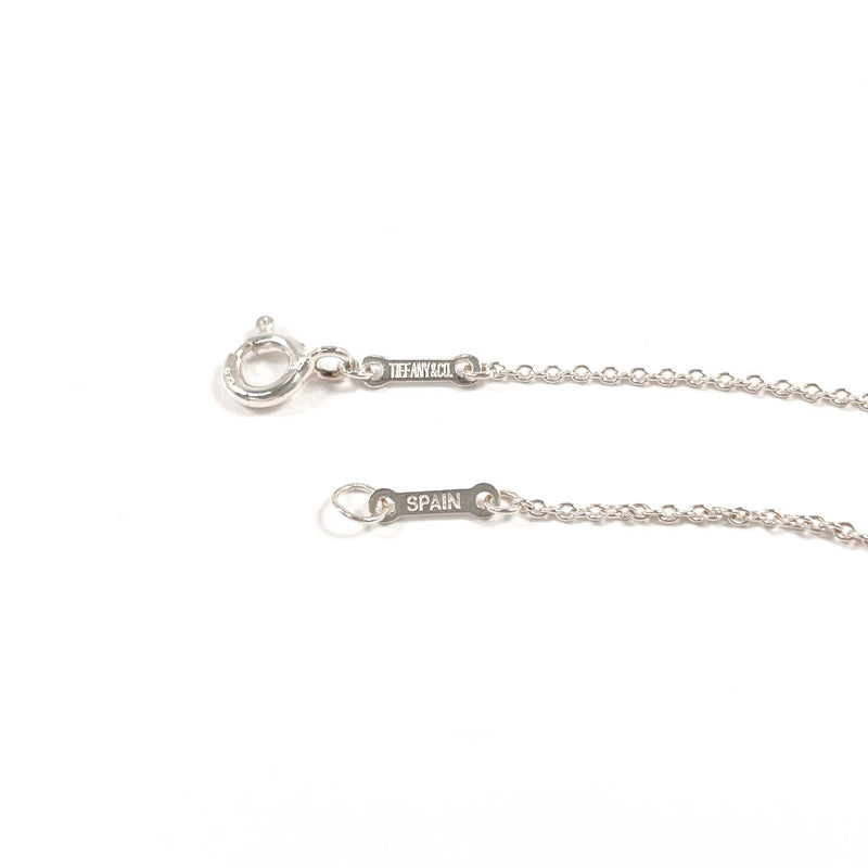 TIFFANY&Co. Necklace Star fish Elsa Peretti Silver925 Silver Women Second hand