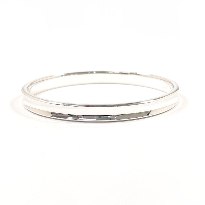 TIFFANY&Co. Bangle 1837 Narrow Silver925 Silver unisex Second hand
