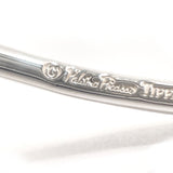 TIFFANY&Co. Bangle Daisy flower Paloma Picasso Silver925 Silver Women Second hand