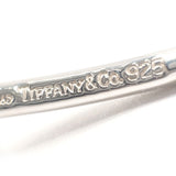 TIFFANY&Co. Bangle Daisy flower Paloma Picasso Silver925 Silver Women Second hand