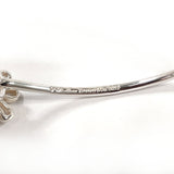 TIFFANY&Co. Bangle Daisy flower Paloma Picasso Silver925 Silver Women Second hand