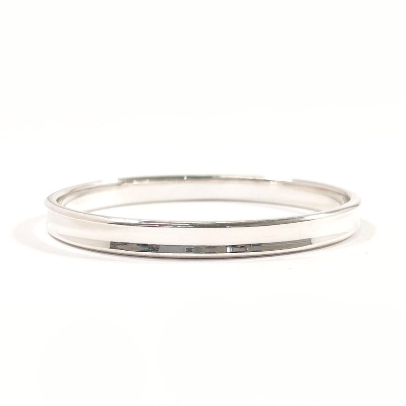 TIFFANY&Co. Bangle 1837 Narrow Silver925 Silver unisex Second hand
