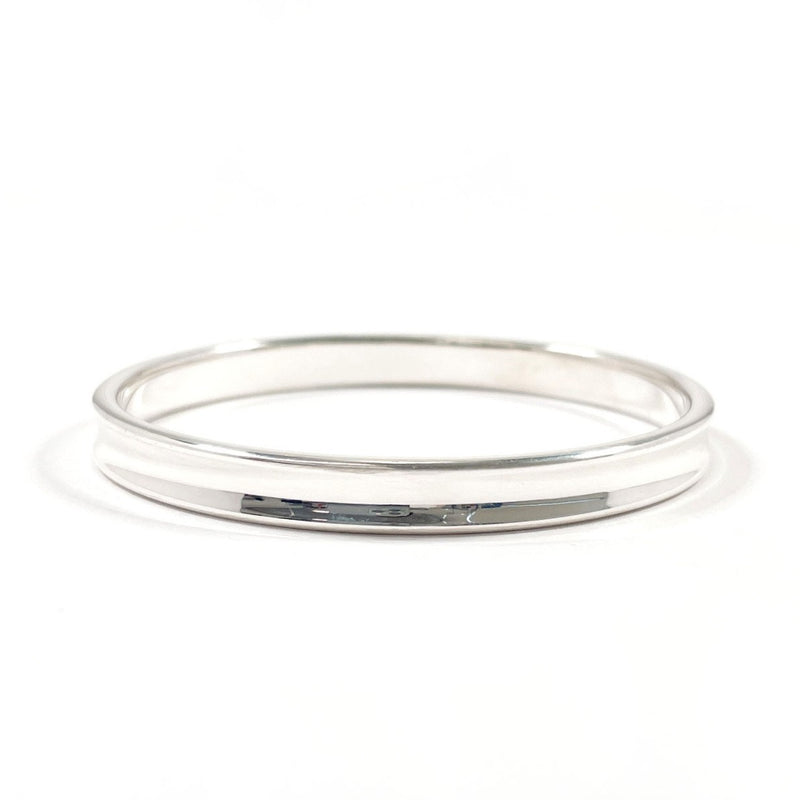 TIFFANY&Co. Bangle 1837 Narrow Silver925 Silver unisex Second hand
