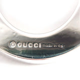 GUCCI bracelet Ball chain Silver925 Silver unisex Second hand