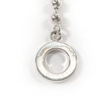 GUCCI bracelet Ball chain Silver925 Silver unisex Second hand
