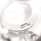 GUCCI bracelet Ball chain Silver925 Silver unisex Second hand