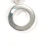 GUCCI bracelet Ball chain Silver925 Silver unisex Second hand