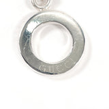 GUCCI bracelet Ball chain Silver925 Silver unisex Second hand
