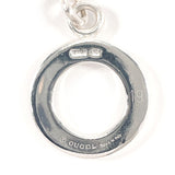 GUCCI bracelet Ball chain Silver925 Silver unisex Second hand