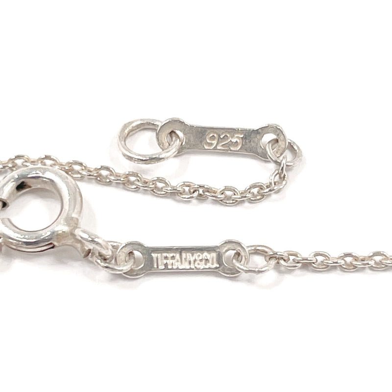 TIFFANY&Co. Necklace シリウススター Elsa Peretti Silver925 Silver Women Second hand