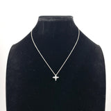 TIFFANY&Co. Necklace シリウススター Elsa Peretti Silver925 Silver Women Second hand