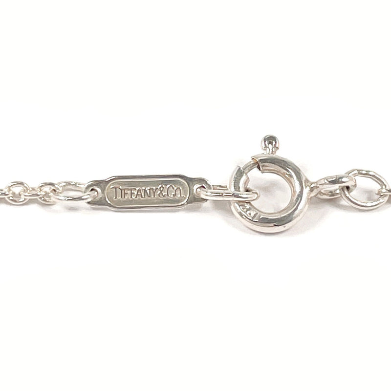 TIFFANY&Co. Necklace Heart Arrow Silver925 Silver Women Second hand