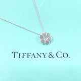 TIFFANY&Co. Necklace Crown of heart Paloma Picasso Silver925/diamond Silver Women Second hand