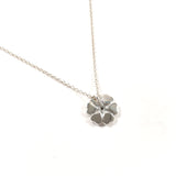 TIFFANY&Co. Necklace Crown of heart Paloma Picasso Silver925/diamond Silver Women Second hand