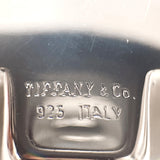 TIFFANY&Co. Necklace Roman Cross Silver925 Silver unisex Second hand