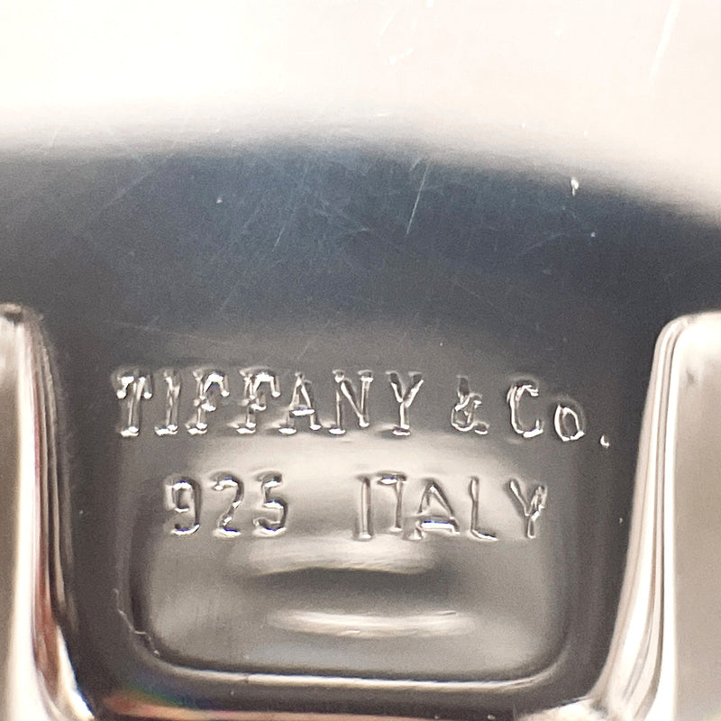 TIFFANY&Co. Necklace Roman Cross Silver925 Silver unisex Second hand