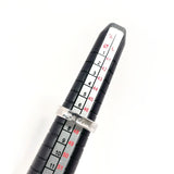 TIFFANY&Co. Ring 1837 Narrow Silver925 #US 4 Silver Women Second hand