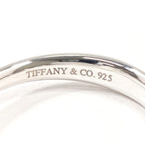 TIFFANY&Co. Ring Bean Elsa Peretti Silver925 #US 5 1/4 Silver Women Second hand