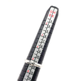 TIFFANY&Co. Ring Bean Elsa Peretti Silver925 #US 5 1/4 Silver Women Second hand