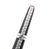 GUCCI Ring Spiral G logo snake Silver925 #US 5 1/2 Silver Women Second hand