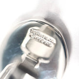TIFFANY&Co. cuffs Cufflinks Silver925 Silver mens Second hand