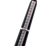 TIFFANY&Co. Ring Stacking band ring Elsa Peretti Silver925/diamond #US 4 3/4 Silver Women Second hand