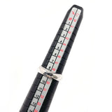 TIFFANY&Co. Ring Knife edge Silver925 #US 4 3/4 Silver Women Second hand