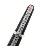 TIFFANY&Co. Ring Knife edge Silver925 #US 4 3/4 Silver Women Second hand