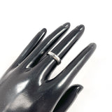 TIFFANY&Co. Ring Knife edge Silver925 #US 4 3/4 Silver Women Second hand