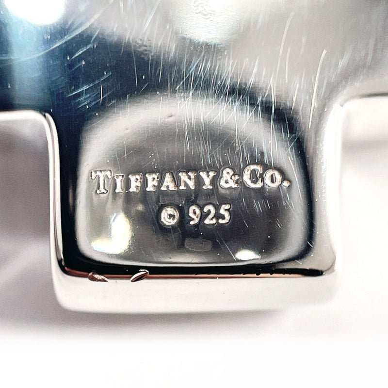 TIFFANY&Co. Necklace Roman Cross Silver925 Silver unisex Second hand