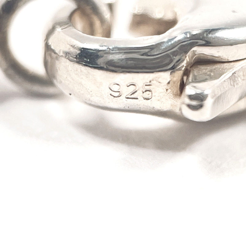 TIFFANY&Co. Necklace Roman Cross Silver925 Silver unisex Second hand