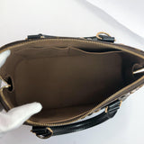 LOUIS VUITTON Handbag M41579 2016 only Monogram canvas Brown Women Used - JP-BRANDS.com