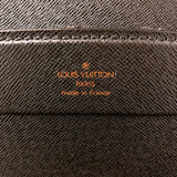 LOUIS VUITTON Business bag Ｍ54212 President Epi Leather black 1032950 mens Used - JP-BRANDS.com
