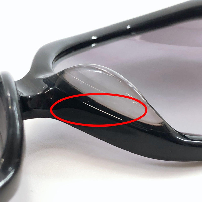 CELINE sunglasses SC1692G acetate black Women Used - JP-BRANDS.com