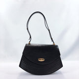 LOUIS VUITTON Handbag M52482 vintage Tilsitt Epi Leather black
