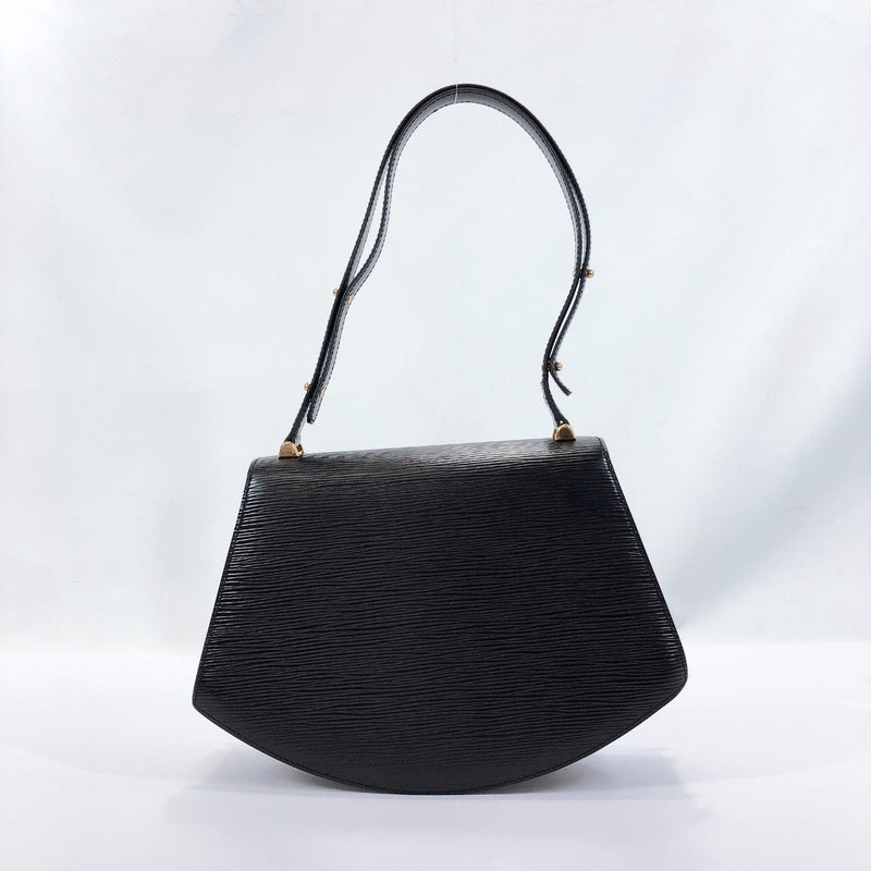 LOUIS VUITTON Handbag M52482 vintage Tilsitt Epi Leather black Women U – JP- BRANDS.com