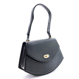 LOUIS VUITTON Handbag M52482 Tilsitt Epi Leather black Women Used - JP-BRANDS.com