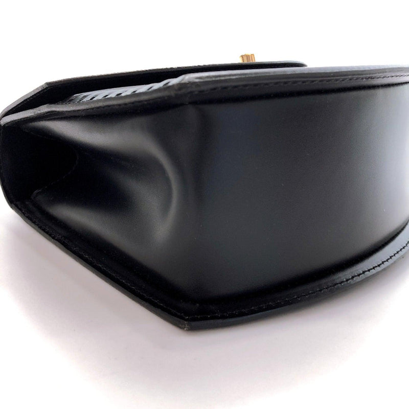 LOUIS VUITTON Handbag M52482 Tilsitt Epi Leather black Women Used –