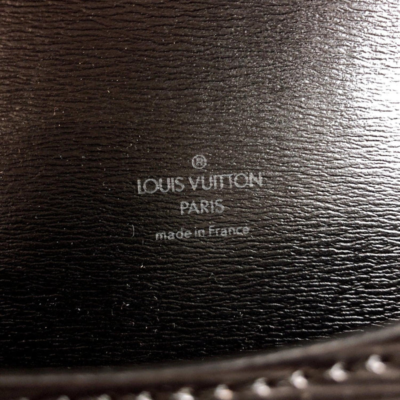 Shop Louis Vuitton MONOGRAM Classic Tilsit top handle handbag