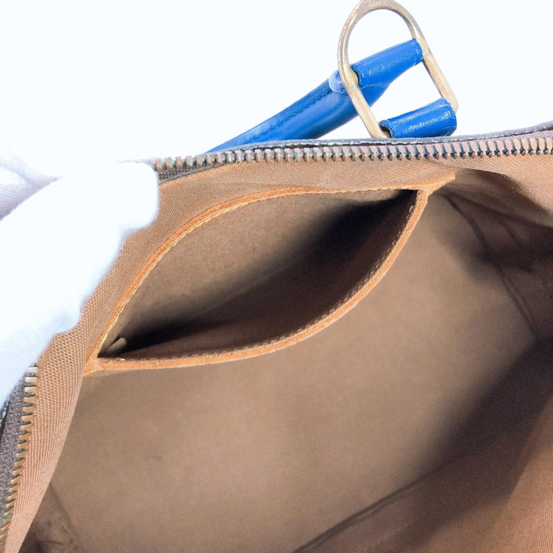 Louis Vuitton Monogram Alma PM Handbag M51130 Brown – Timeless