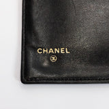 CHANEL purse COCO Mark Gamaguchi leather black Women Used - JP-BRANDS.com